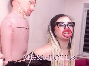 MISSforDOLL68 Uk Sexy Milfs