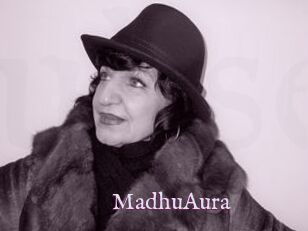 MadhuAura Uk Sexy Milfs