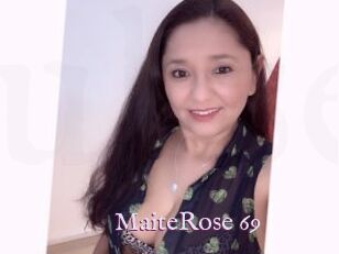 MaiteRose_69 Uk Sexy Milfs