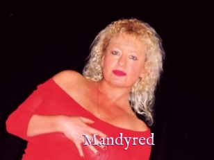 Mandyred Uk Sexy Milfs