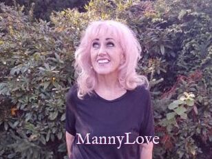MannyLove Uk Sexy Milfs