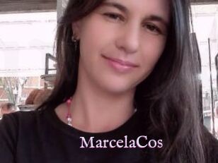 MarcelaCos Uk Sexy Milfs