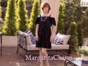 MargaritaCharm Uk Sexy Milfs