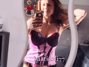 Mariaoli77 Uk Sexy Milfs