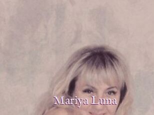 Mariya_Luna Uk Sexy Milfs