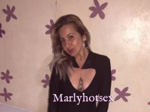 Marlyhotsex Uk Sexy Milfs