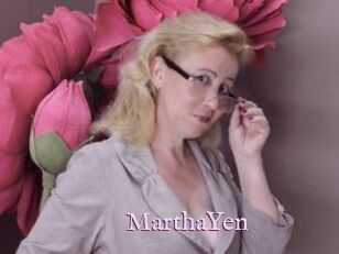 MarthaYen Uk Sexy Milfs
