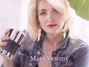 MaryAwsome Uk Sexy Milfs