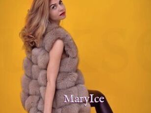 MaryIce Uk Sexy Milfs