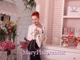 MaryPheromone Uk Sexy Milfs