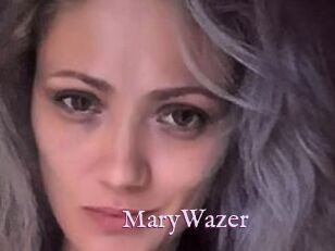 MaryWazer Uk Sexy Milfs