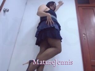 MatureJennis Uk Sexy Milfs