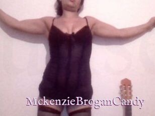 MckenzieBroganCandy Uk Sexy Milfs