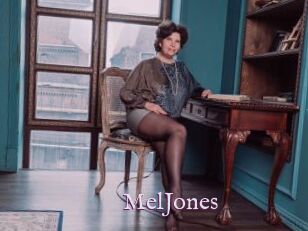 MelJones Uk Sexy Milfs