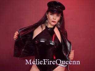 MelieFireQueenn Uk Sexy Milfs