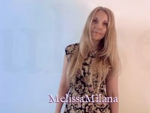 MelissaMilana Uk Sexy Milfs