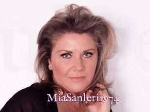 MiaSanleri1974 Uk Sexy Milfs