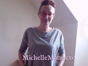 MichelleMaturexo Uk Sexy Milfs