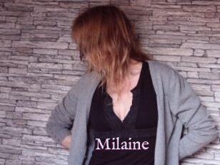 Milaine Uk Sexy Milfs