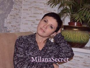 MilanaSecret Uk Sexy Milfs