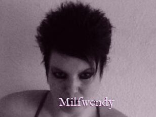 Milfwendy Uk Sexy Milfs