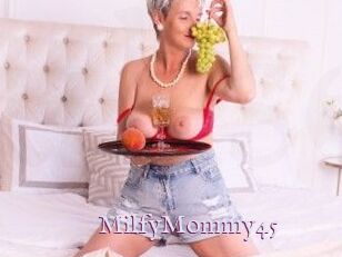 MilfyMommy45 Uk Sexy Milfs