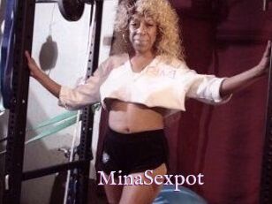 MinaSexpot Uk Sexy Milfs