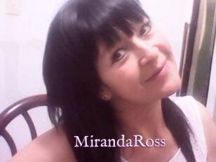 MirandaRoss Uk Sexy Milfs