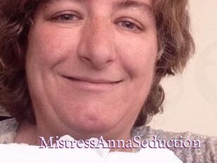MistressAnnaSeduction Uk Sexy Milfs