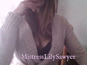 MistressLilySawyer Uk Sexy Milfs