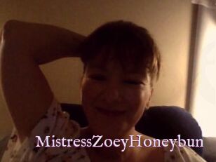 MistressZoeyHoneybun Uk Sexy Milfs