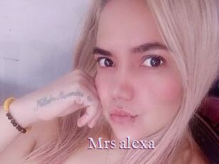 Mrs_alexa Uk Sexy Milfs