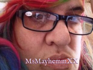 MsMayhemmXX Uk Sexy Milfs