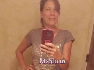 Ms_Sloan Uk Sexy Milfs