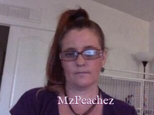 MzPeachez Uk Sexy Milfs