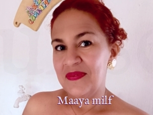 Maaya_milf