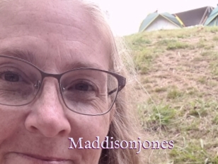 maddisonjones Uk Sexy Milfs
