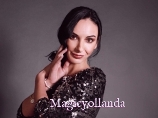 Magicyollanda