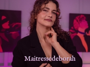 Maitressedeborah