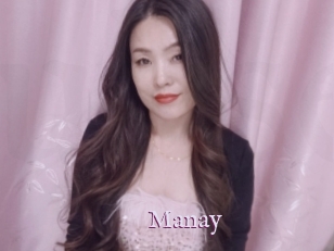 Manay