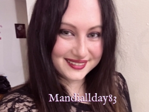 Mandiallday83