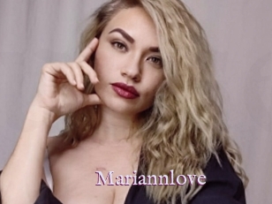 mariannlove Uk Sexy Milfs