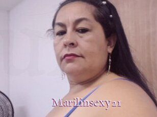 marilinsexy21 Uk Sexy Milfs