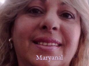 maryanal Uk Sexy Milfs