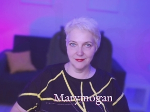 Marymogan