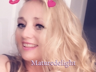 Maturedelight