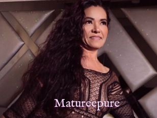 Matureepure