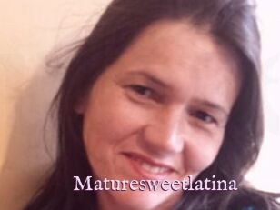 maturesweetlatina Uk Sexy Milfs