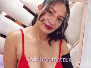 Melina_mature