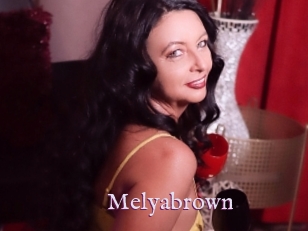 melyabrown Uk Sexy Milfs
